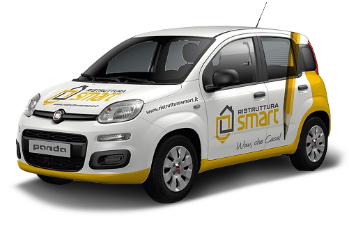 ristruttura smart panda 1