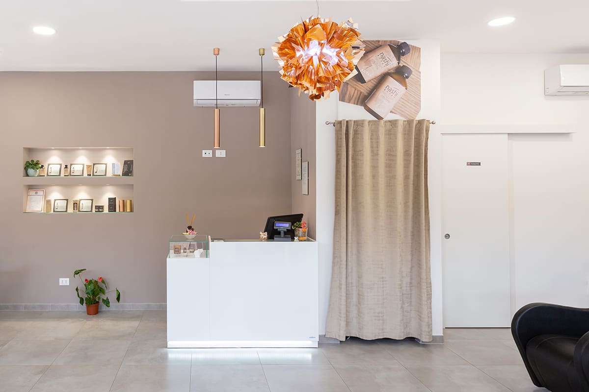 Matteo Giangrande Roma8