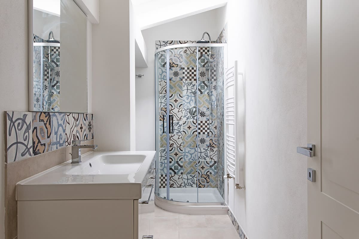 ristrutturazione appartamento bologna baldessarro 12