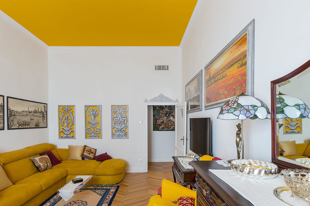 ristrutturazione appartamento firenze livia conte 10