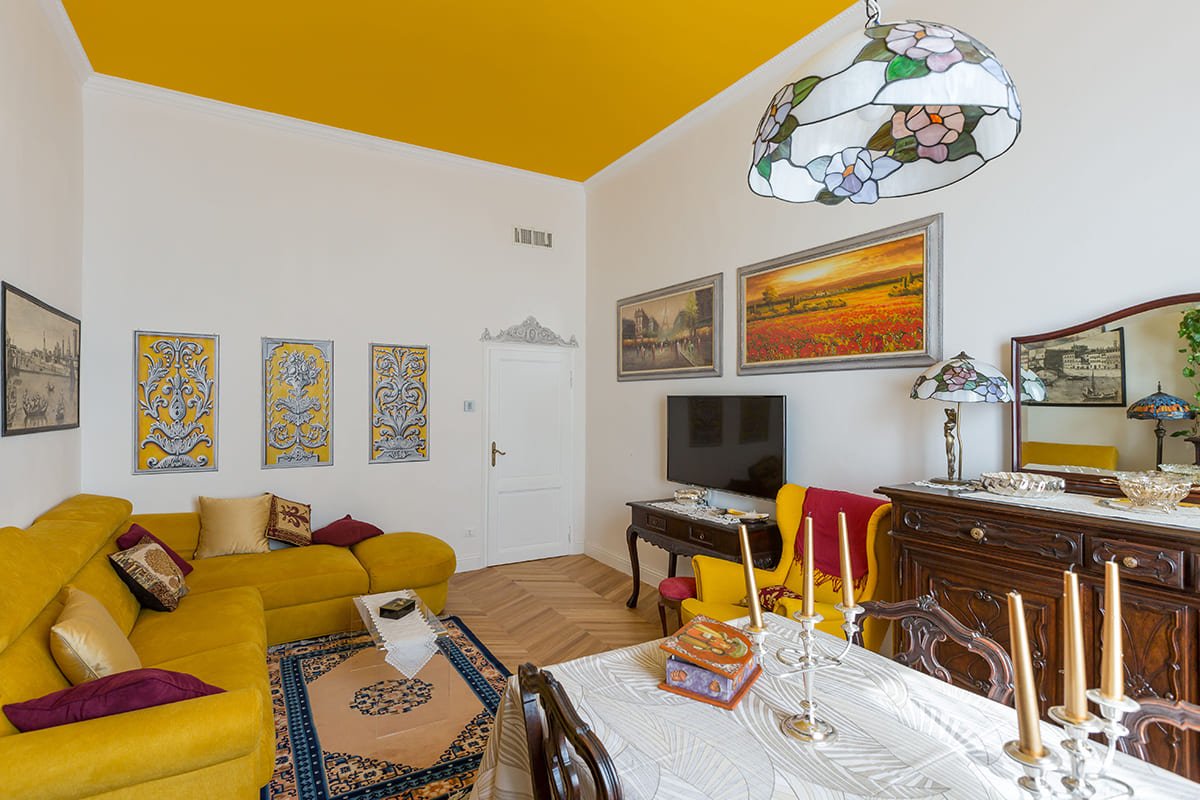 ristrutturazione appartamento firenze livia conte 11