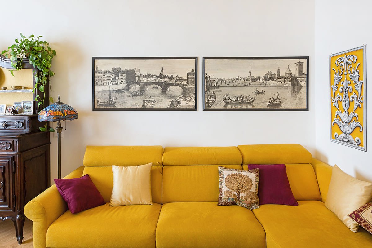 ristrutturazione appartamento firenze livia conte 12