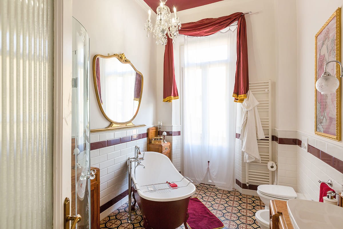 ristrutturazione appartamento firenze livia conte 13