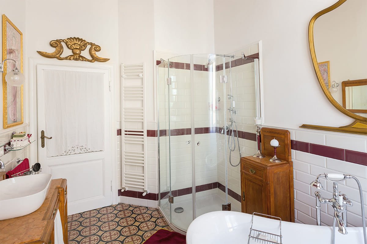 ristrutturazione appartamento firenze livia conte 14