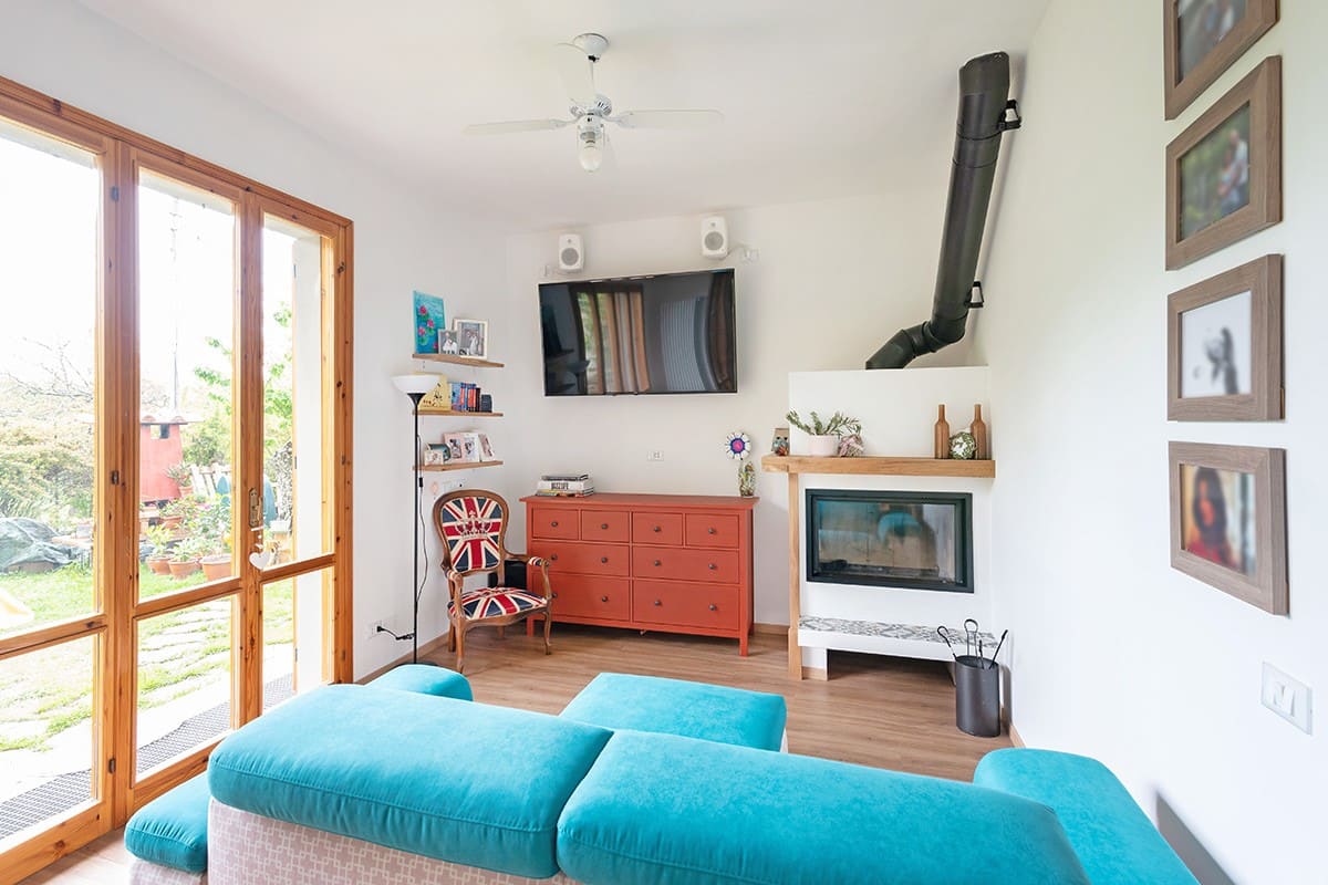 ristrutturazione bivigliano lucattini 5