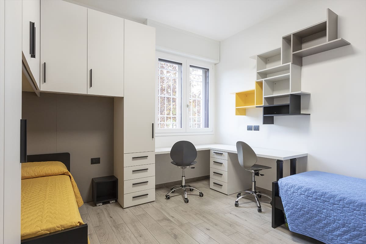 ristrutturazione appartamento minerbio 1