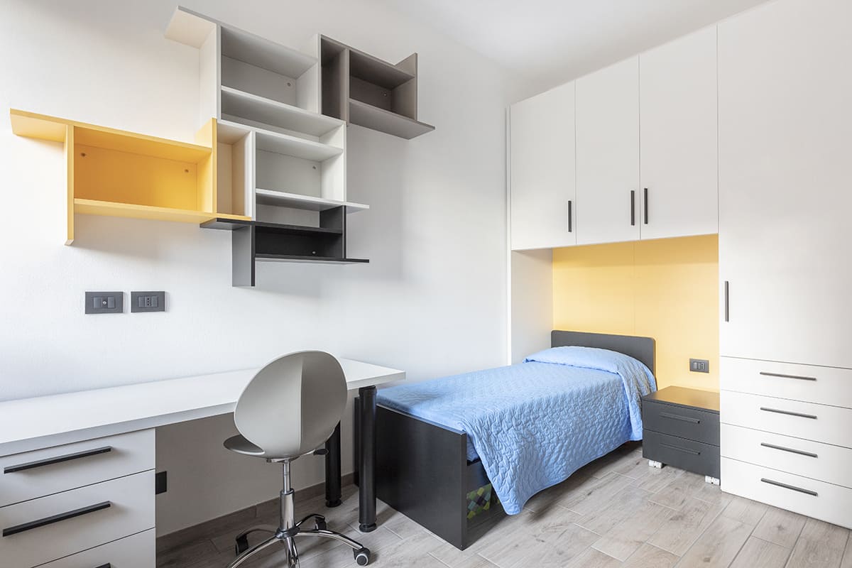 ristrutturazione appartamento minerbio 2