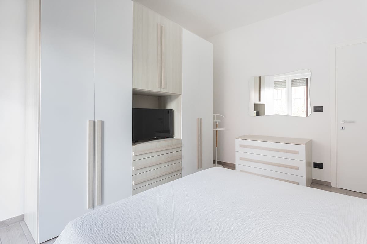 ristrutturazione appartamento minerbio 4