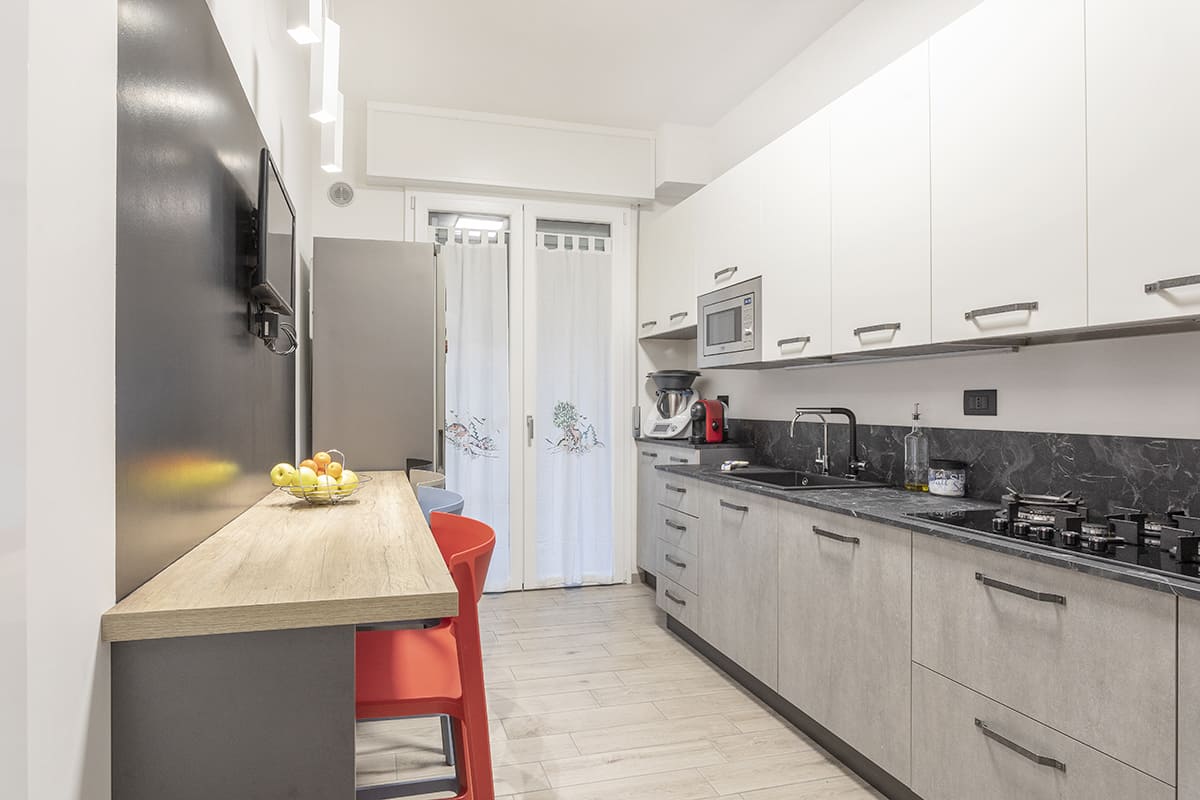 ristrutturazione appartamento minerbio 5