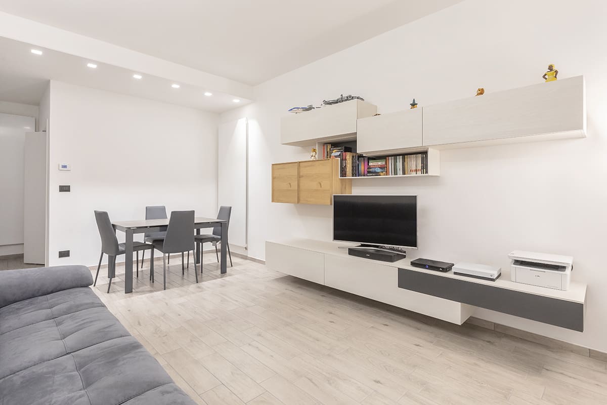 ristrutturazione appartamento minerbio 7