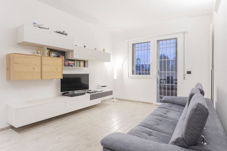 ristrutturazione appartamento minerbio 8