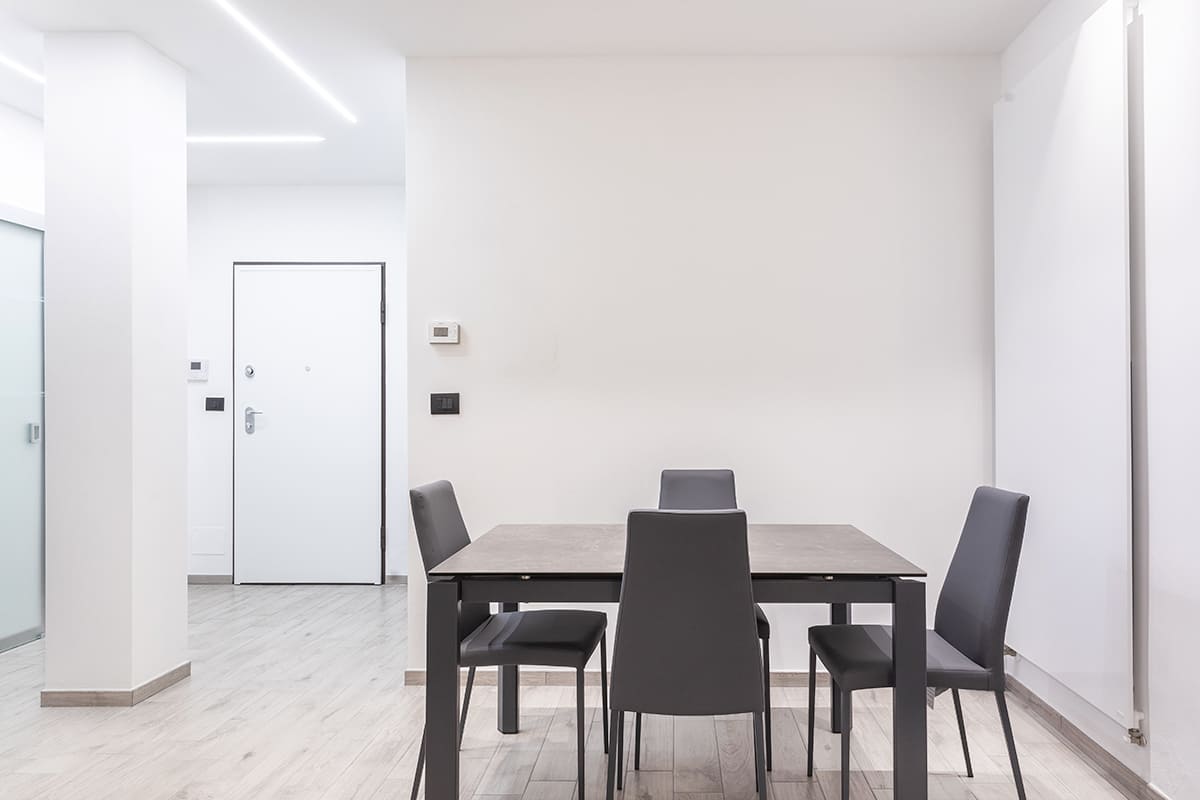 ristrutturazione appartamento minerbio 9