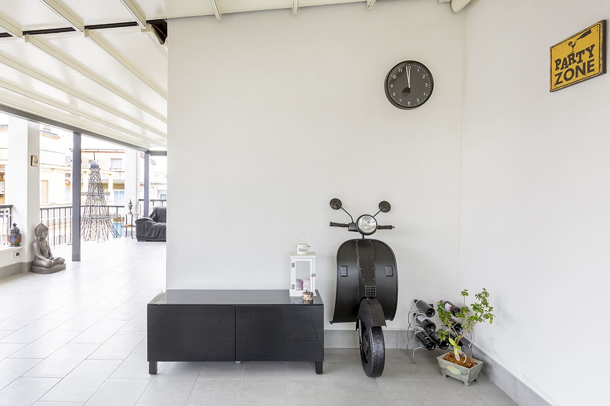 ristrutturazione appartamento roma centocelle 1