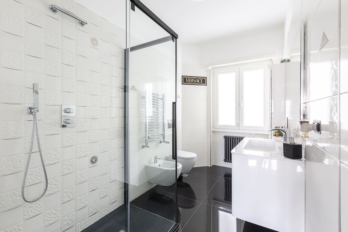 ristrutturazione appartamento roma centocelle 11