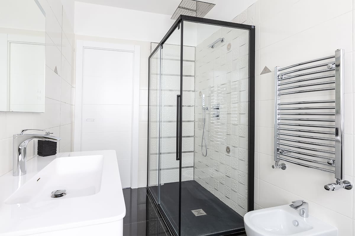 ristrutturazione appartamento roma centocelle 13