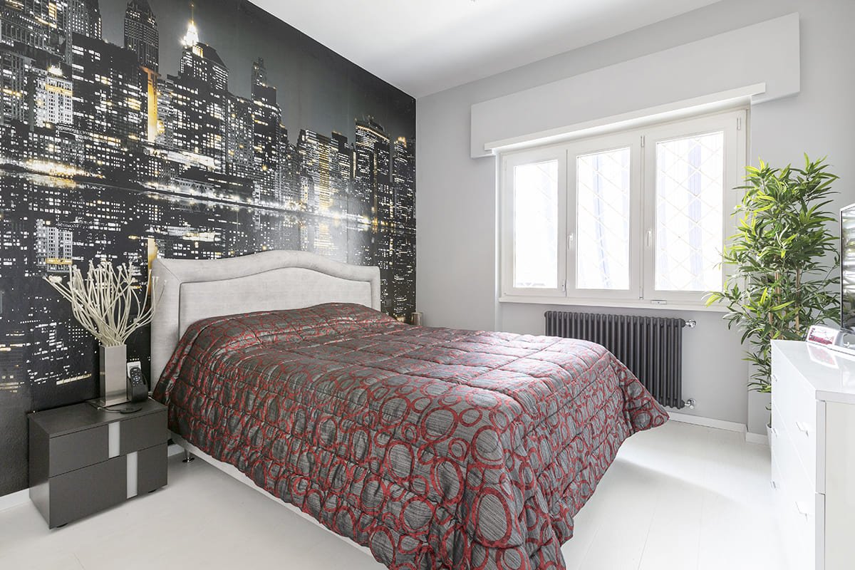 ristrutturazione appartamento roma centocelle 15