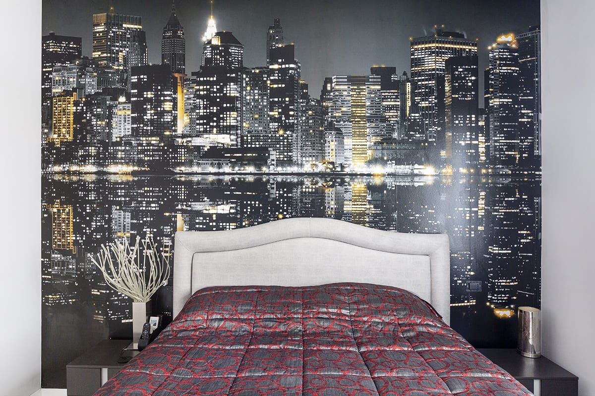 ristrutturazione appartamento roma centocelle 16