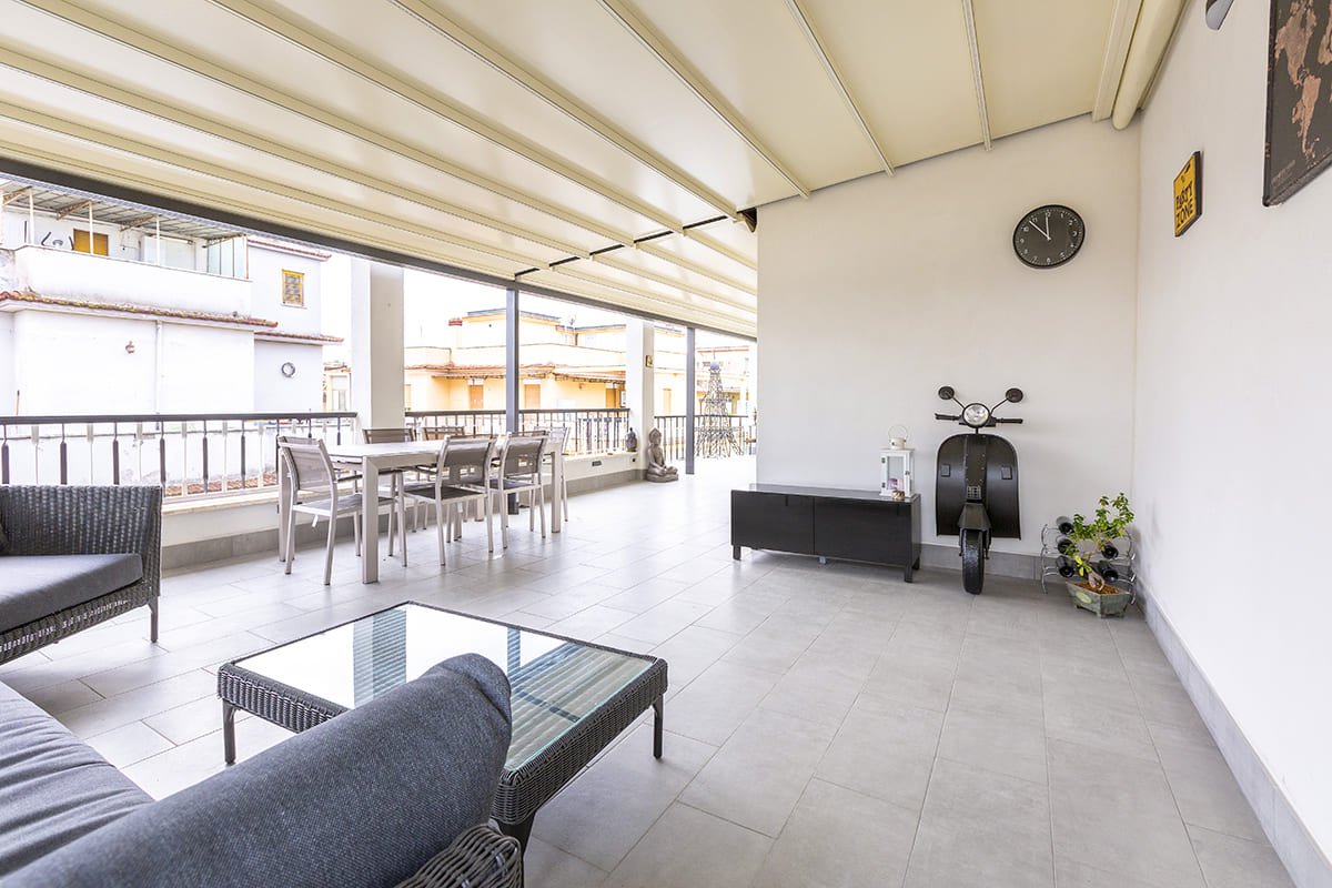 ristrutturazione appartamento roma centocelle 17