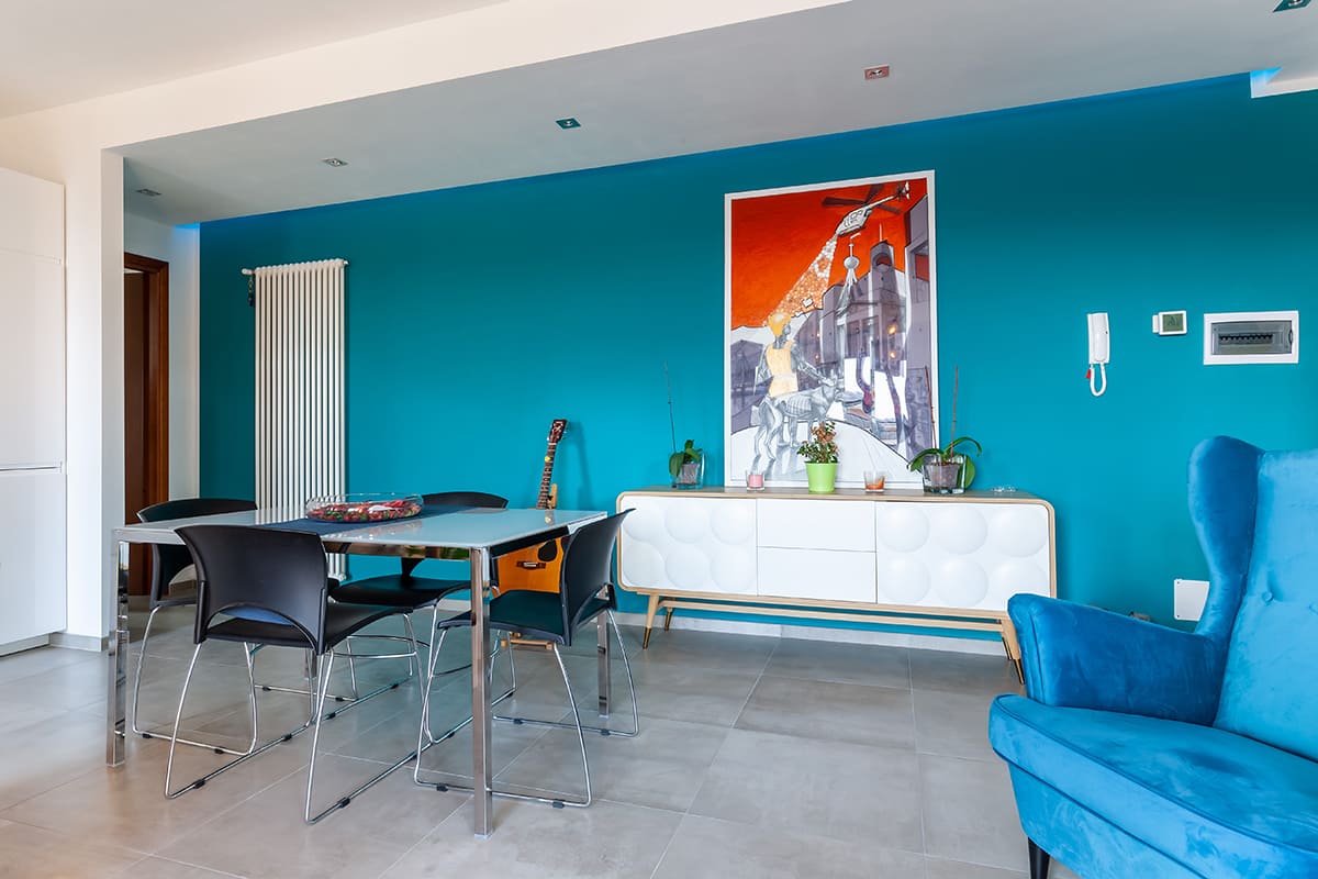 ristrutturazione appartamento rivoli torino 1