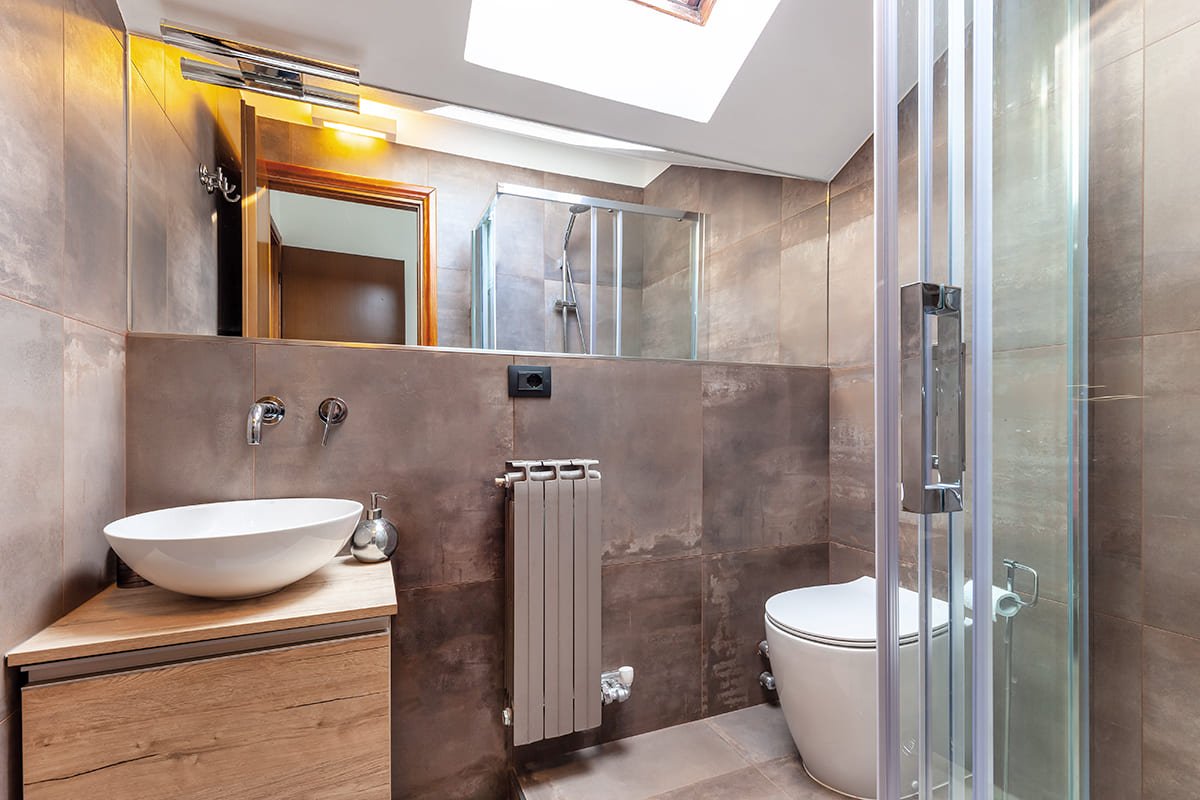 ristrutturazione appartamento rivoli torino 11