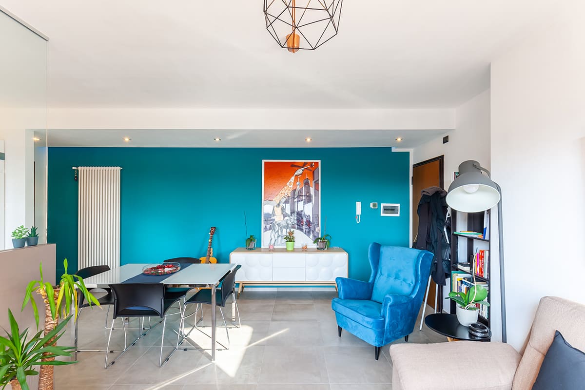 ristrutturazione appartamento rivoli torino 3