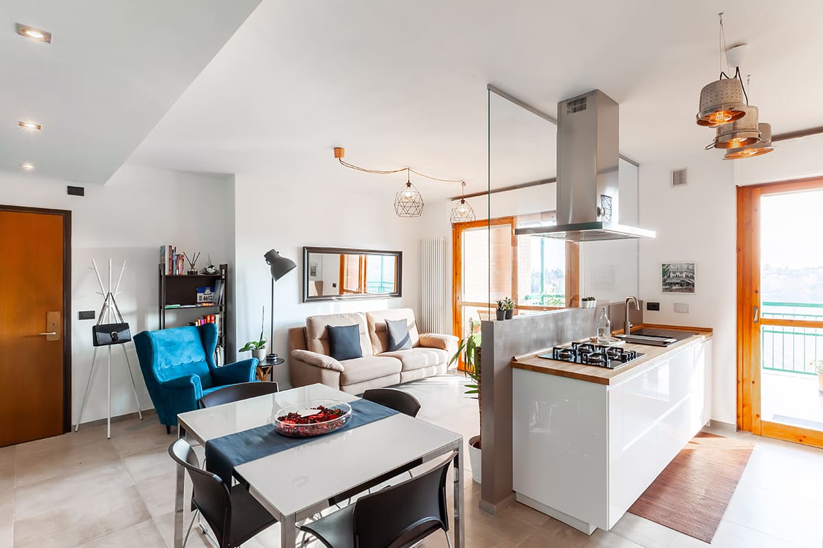 ristrutturazione appartamento rivoli torino 4