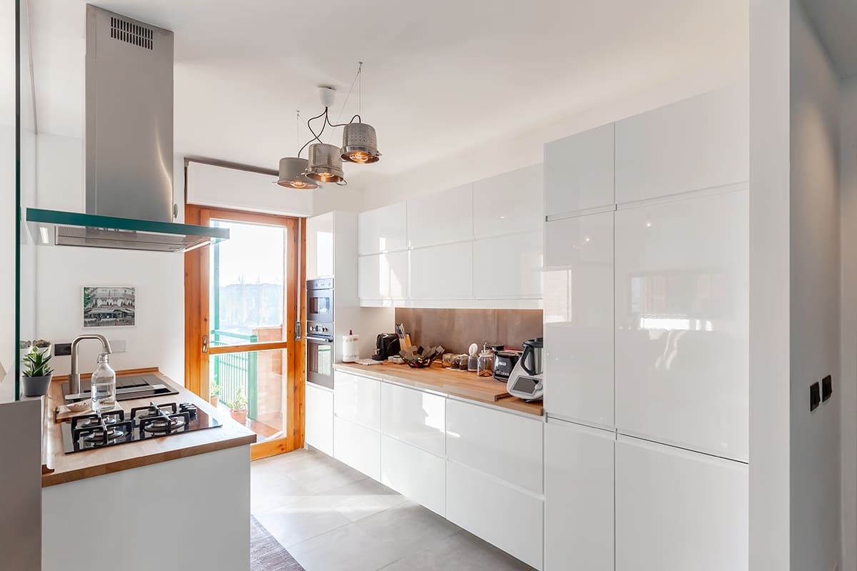 ristrutturazione appartamento rivoli torino 5