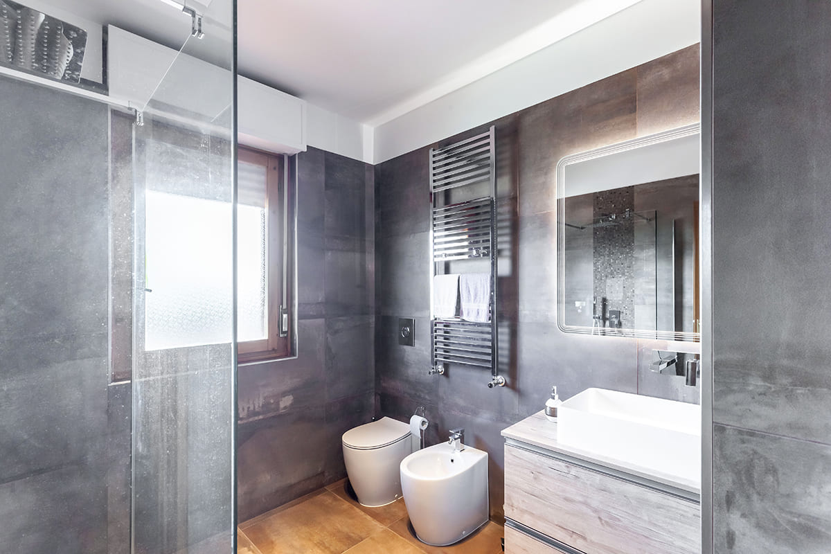 ristrutturazione appartamento rivoli torino 7