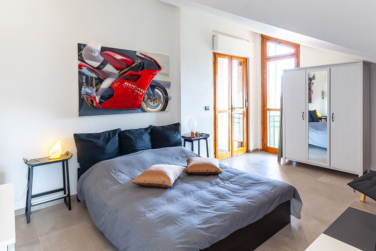 ristrutturazione appartamento rivoli torino 8