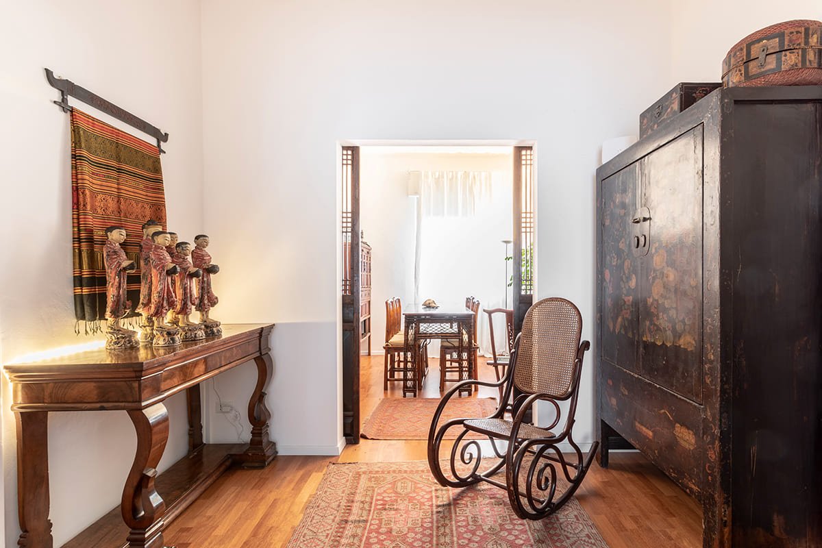 ristrutturazione casa firenze 4