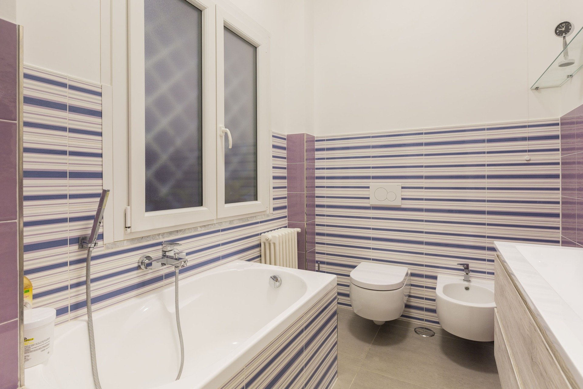 ristrutturazione casa roma fleming 1