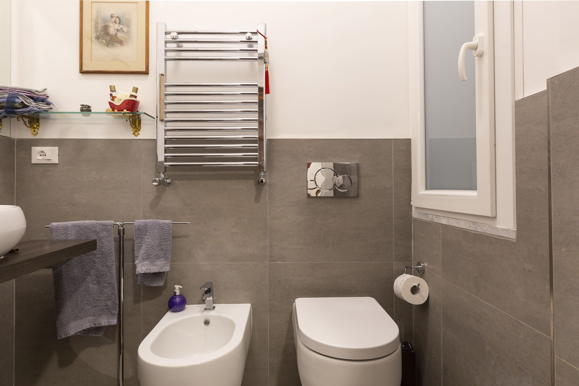 ristrutturazione casa roma fleming 11