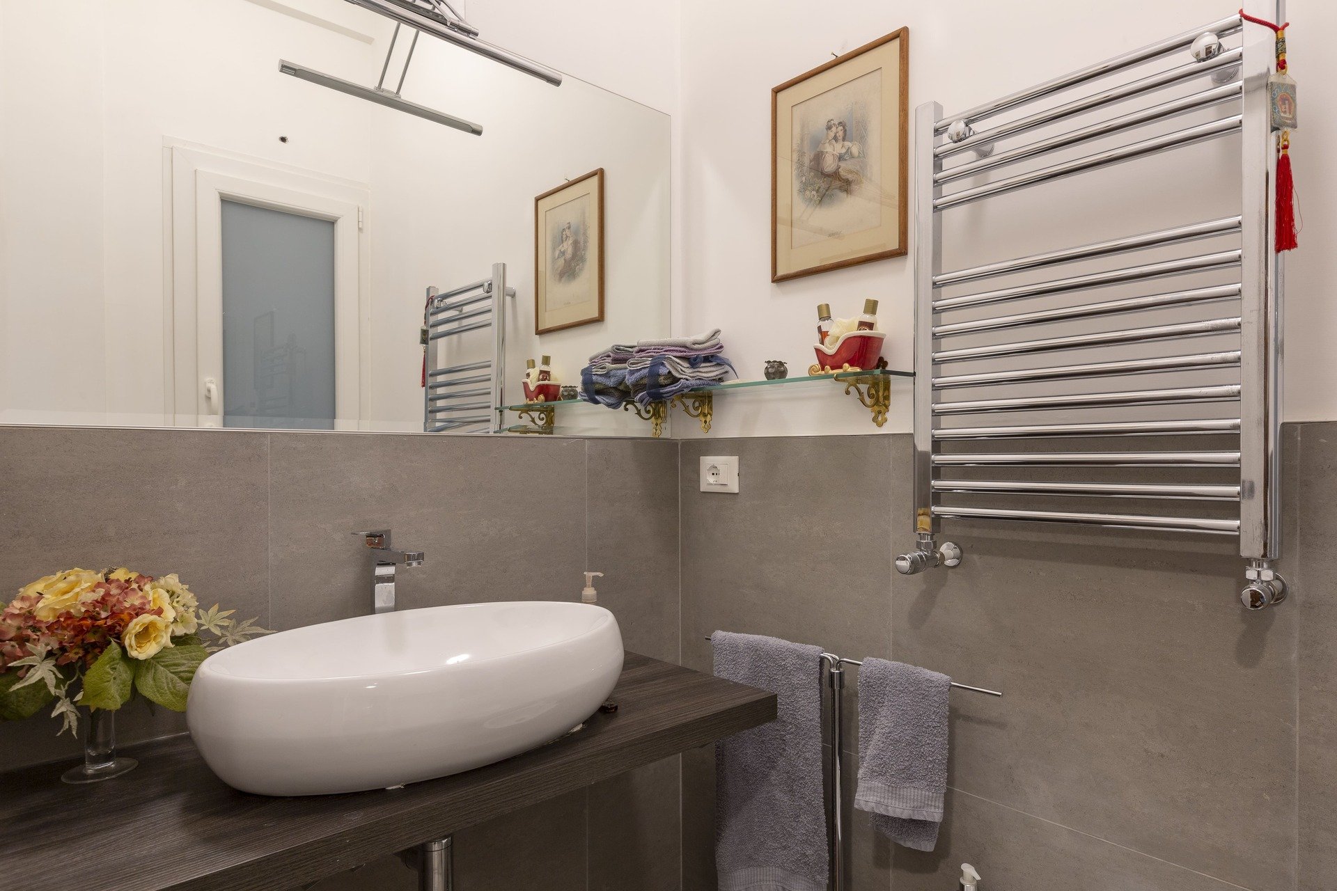 ristrutturazione casa roma fleming 12