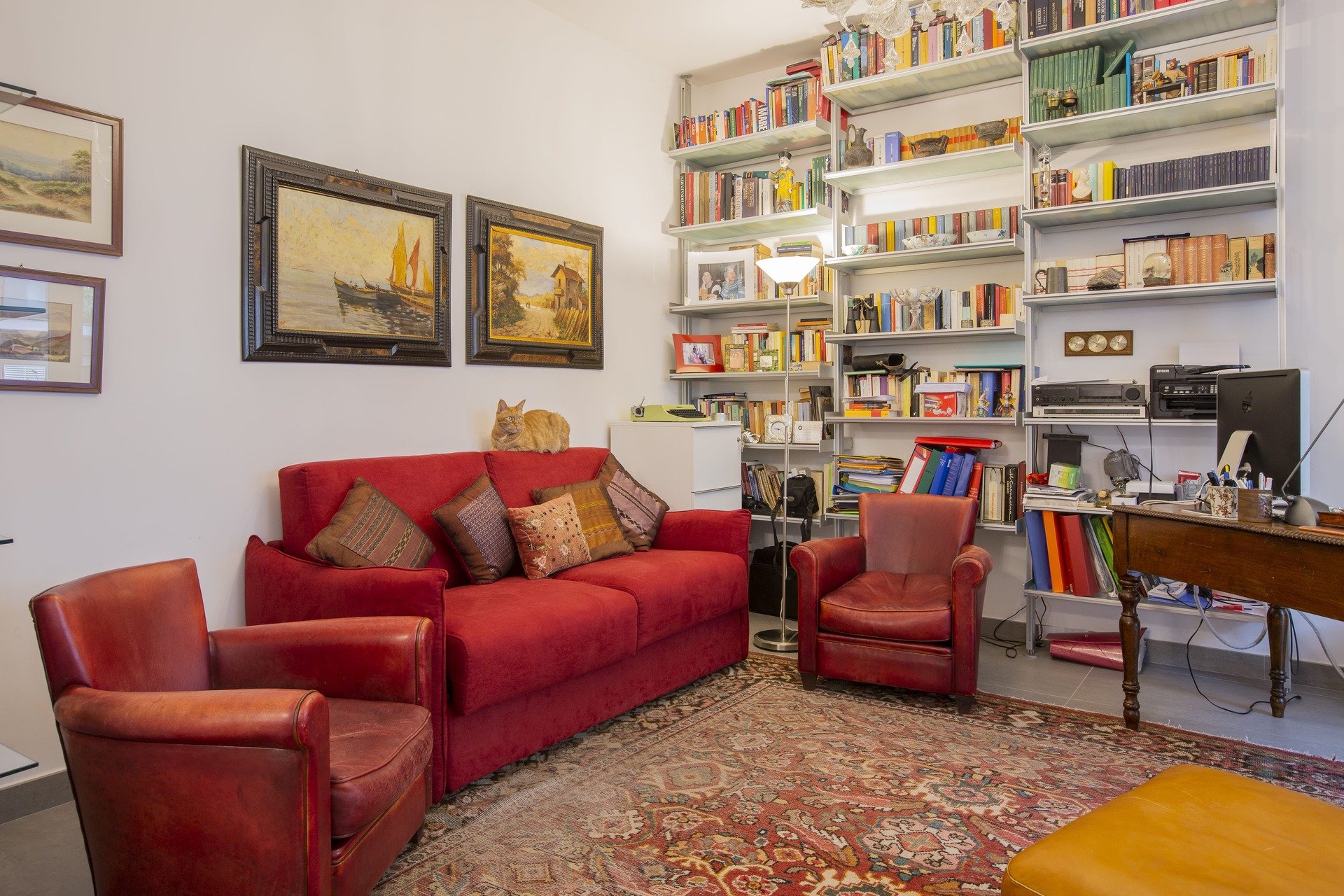 ristrutturazione casa roma fleming 13