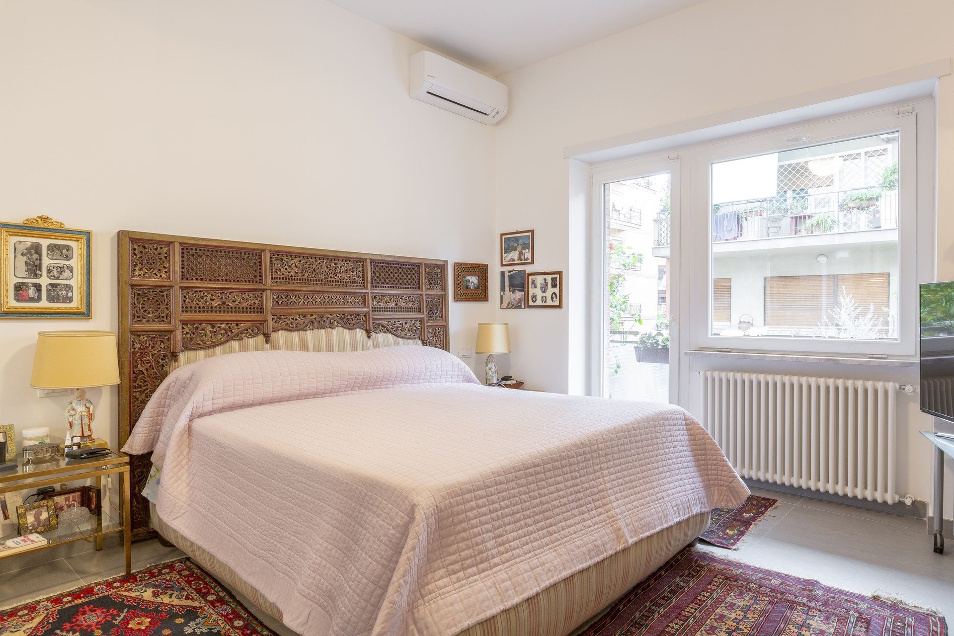 ristrutturazione casa roma fleming 15