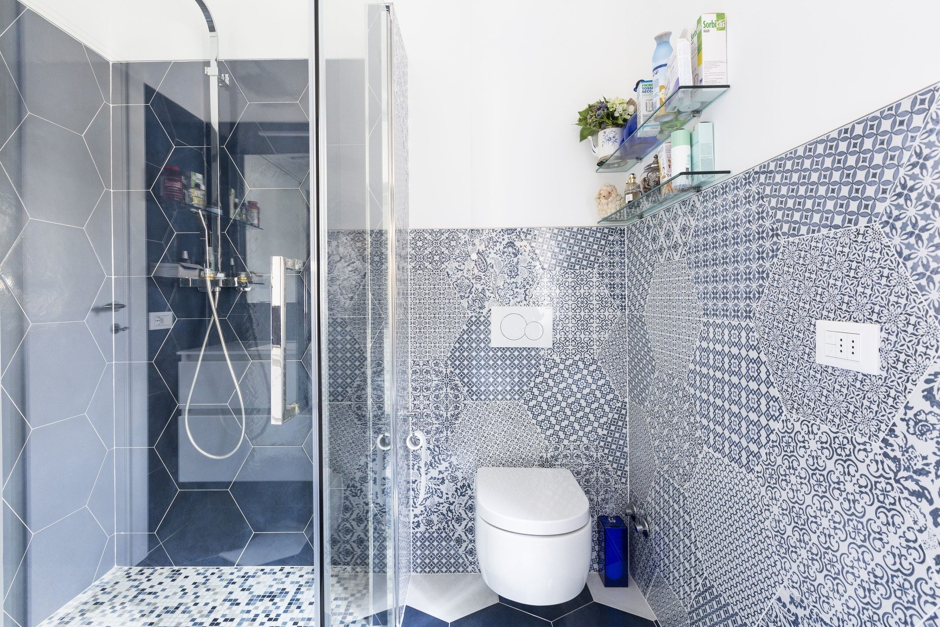 ristrutturazione casa roma fleming 18