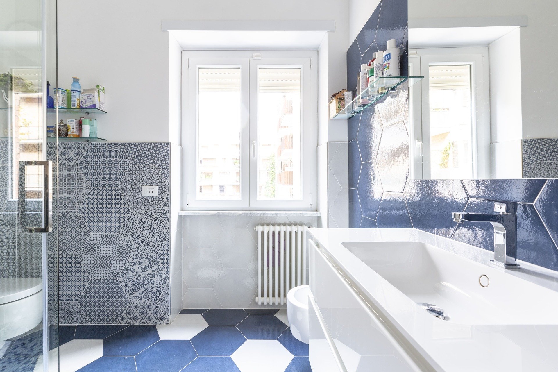 ristrutturazione casa roma fleming 19