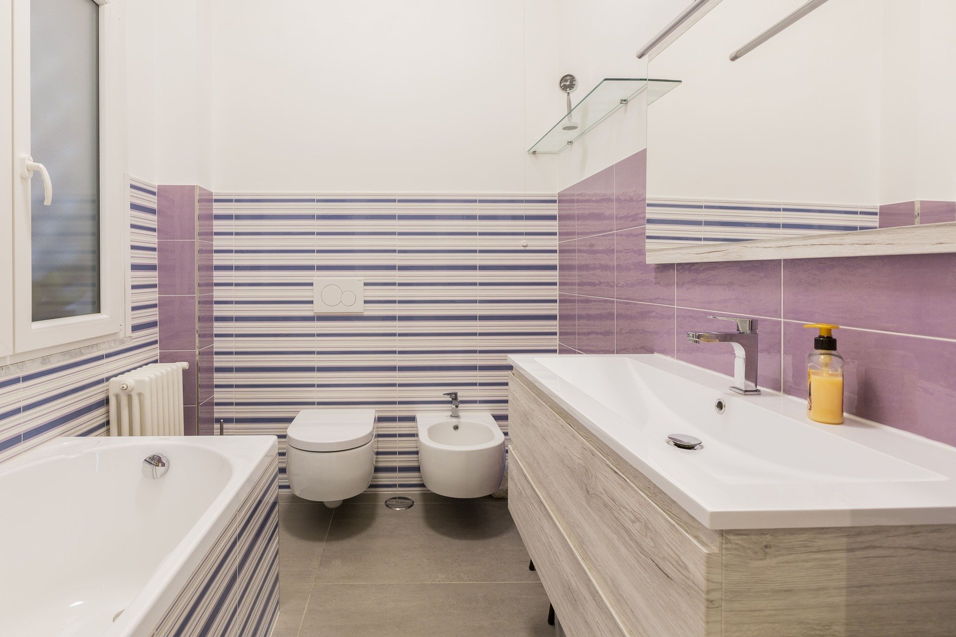 ristrutturazione casa roma fleming 20