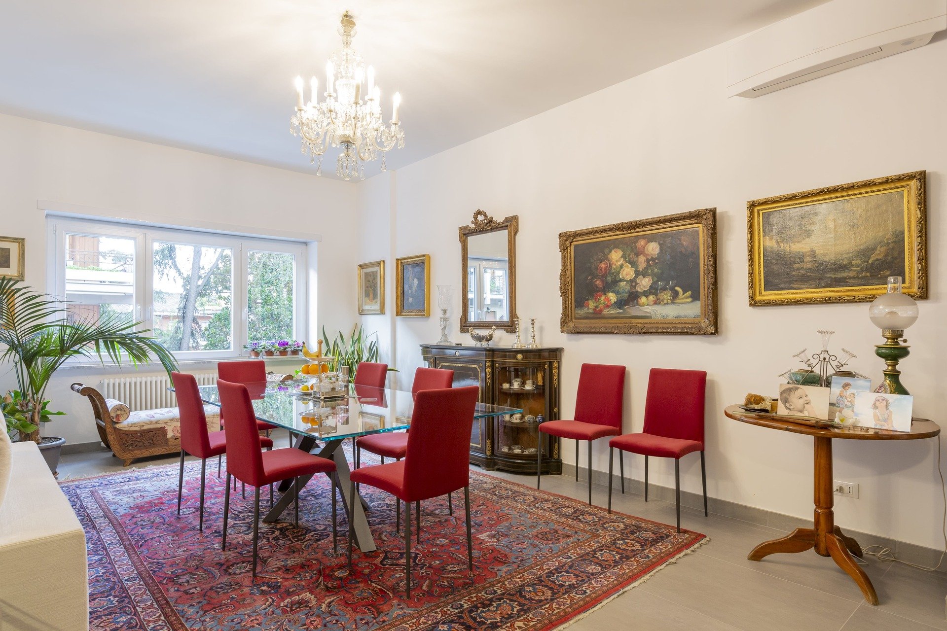 ristrutturazione casa roma fleming 3