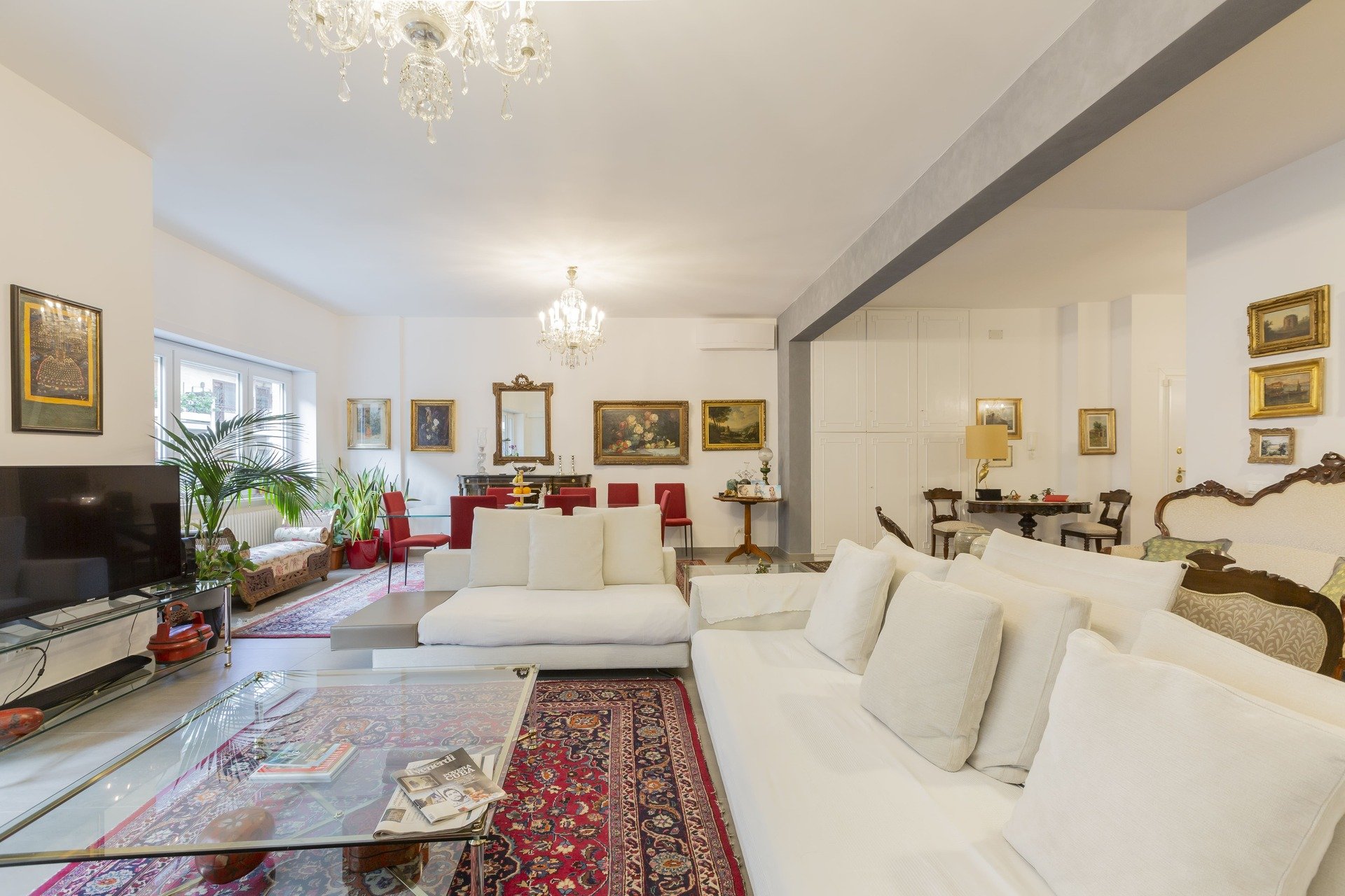 ristrutturazione casa roma fleming 4