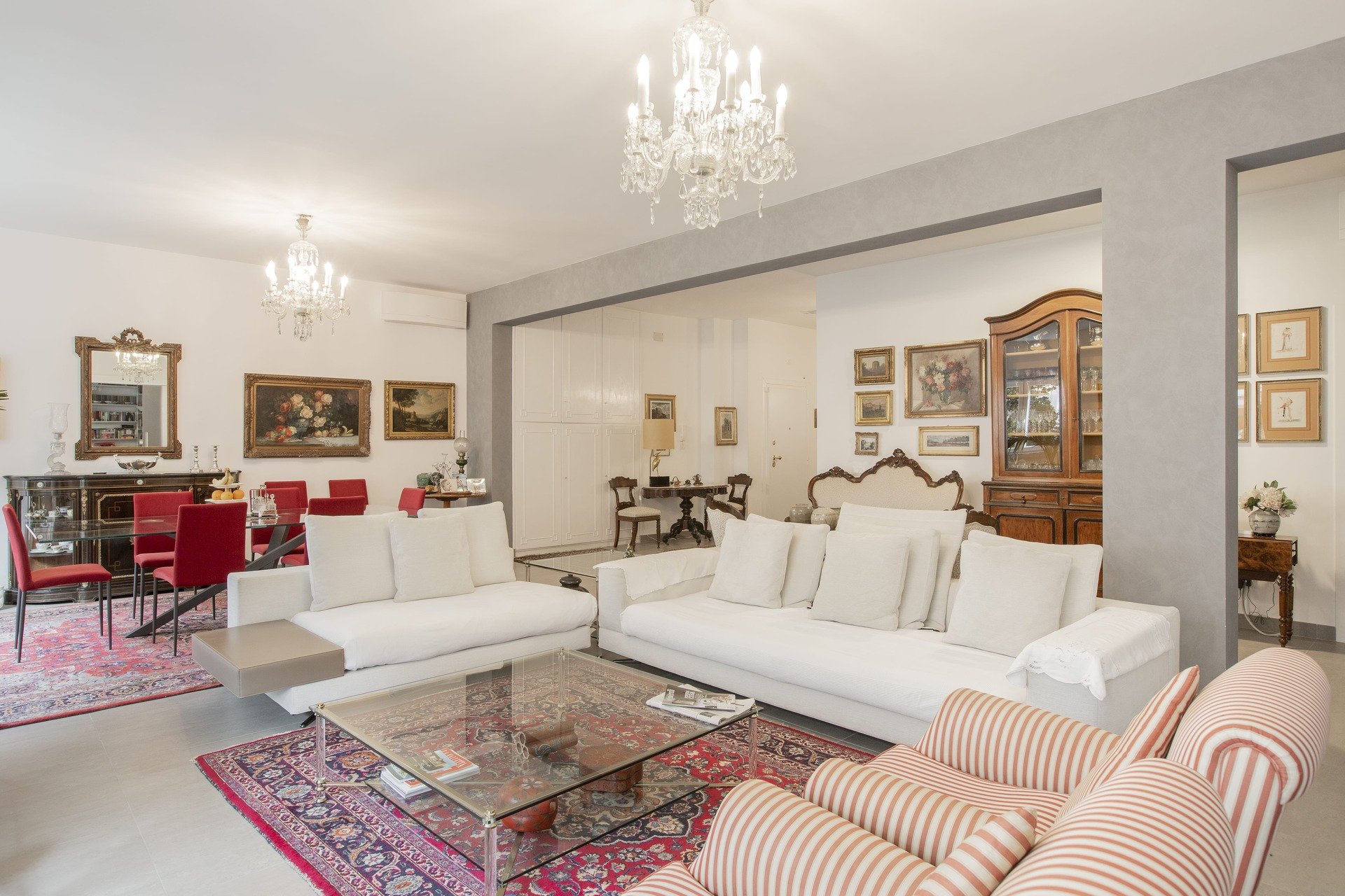 ristrutturazione casa roma fleming 5