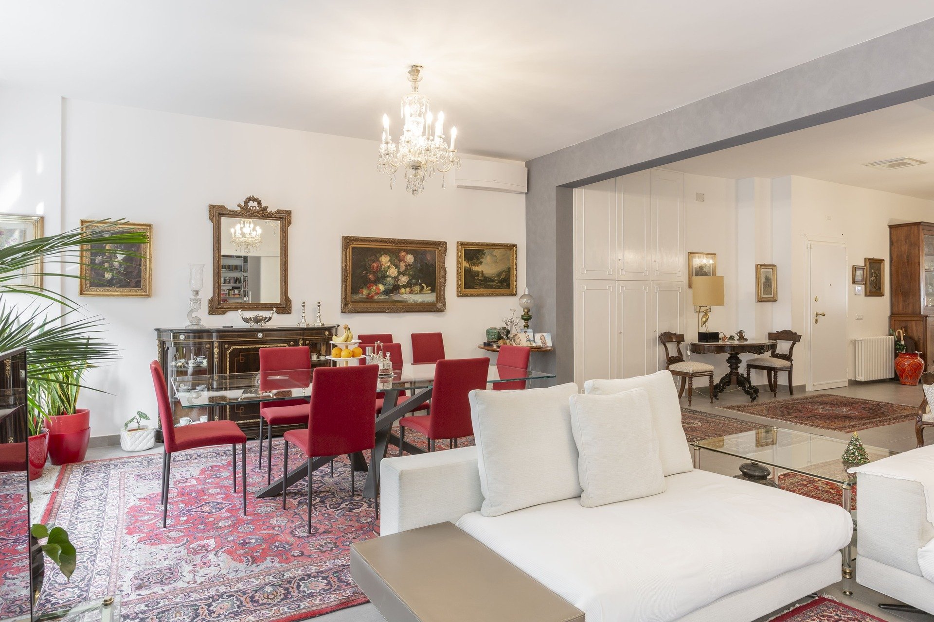 ristrutturazione casa roma fleming 6