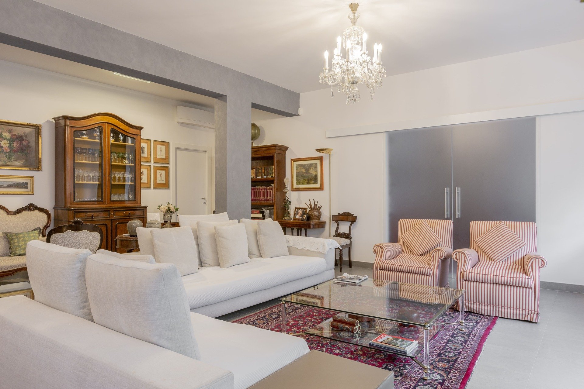 ristrutturazione casa roma fleming 7