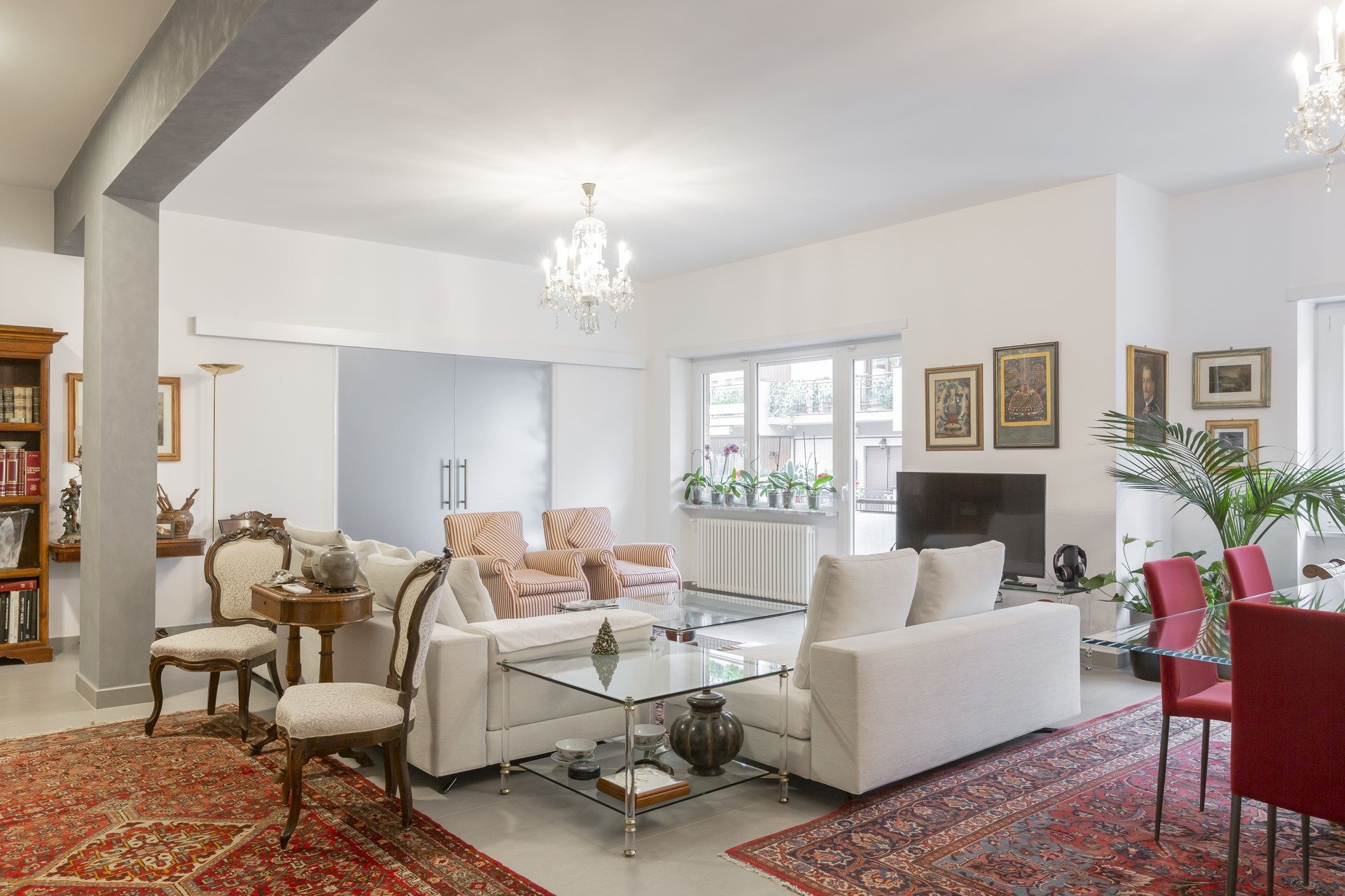 ristrutturazione casa roma fleming 8