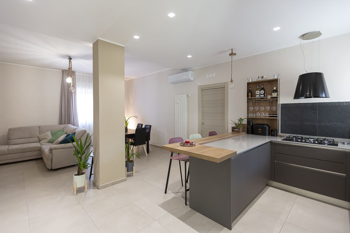 ristrutturazione appartamento catania 14