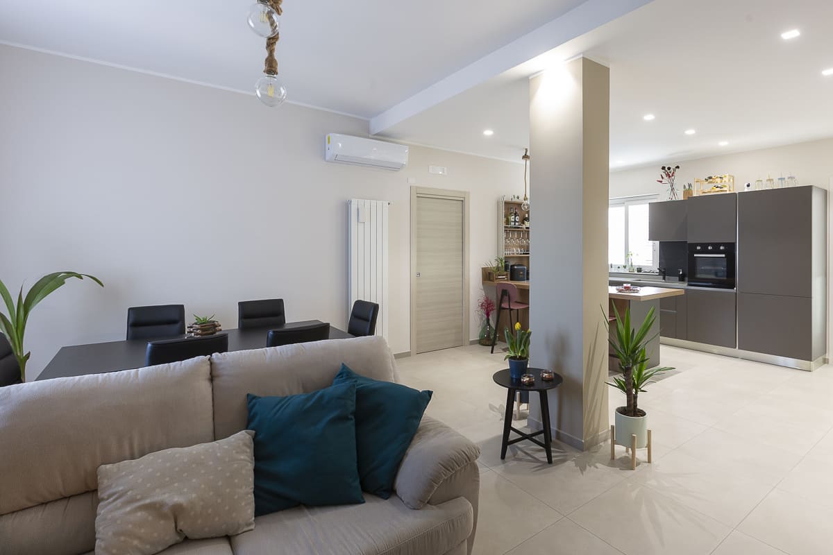 ristrutturazione appartamento catania 16