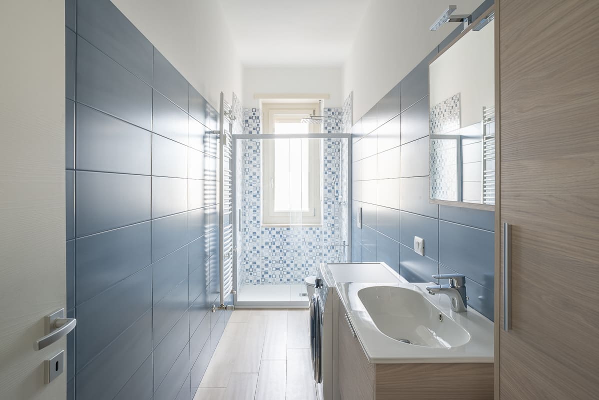 ristrutturazione appartamento torino 1