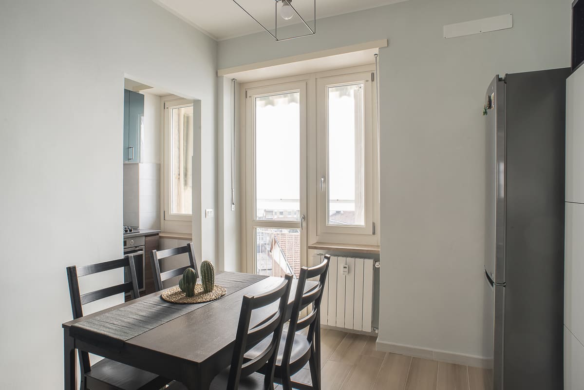 ristrutturazione appartamento torino 4