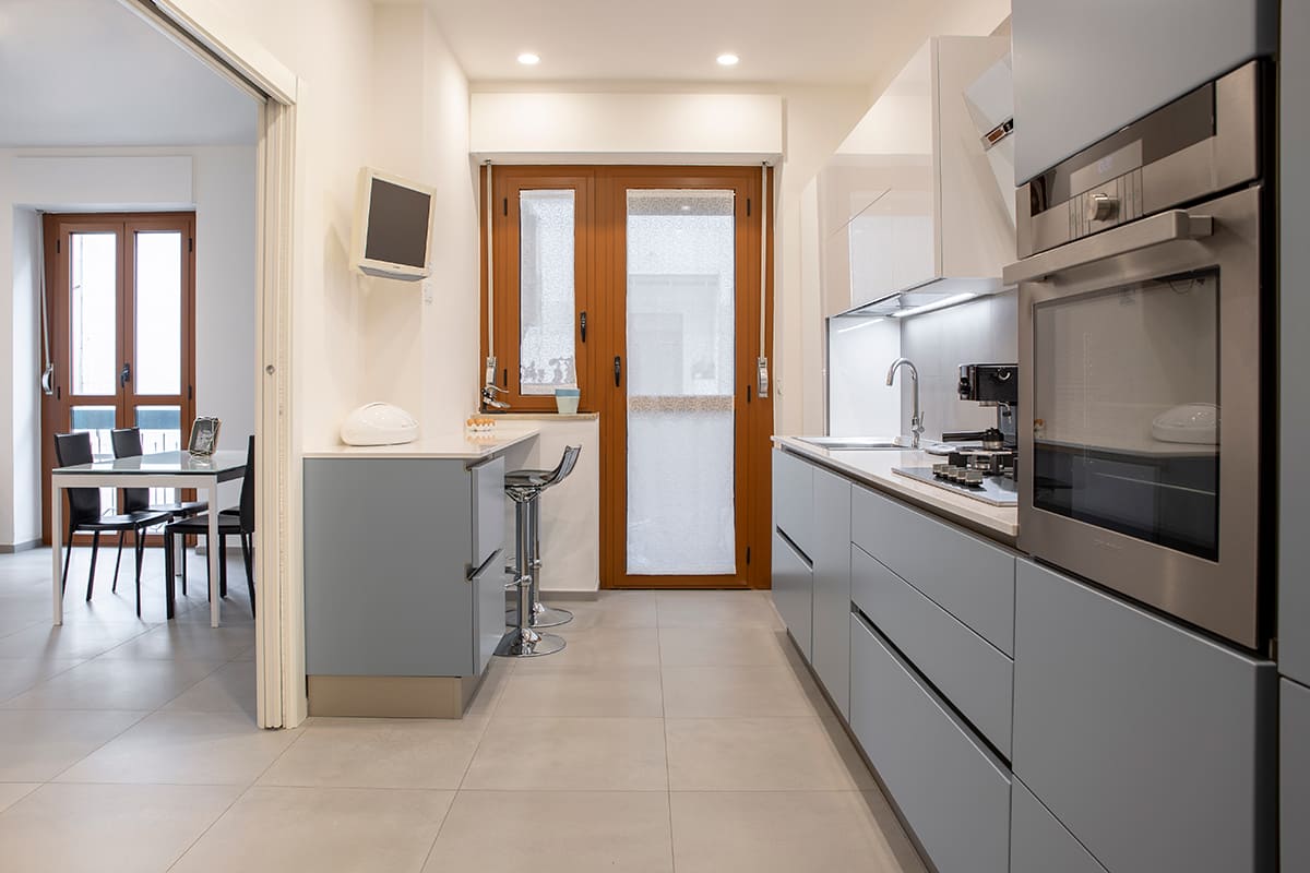 ristrutturazione appertamento pescara 1