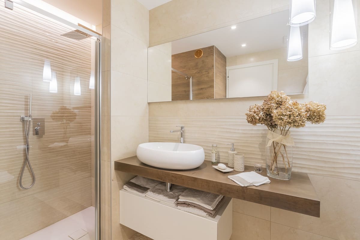 ristrutturazione bagno smart padova 1